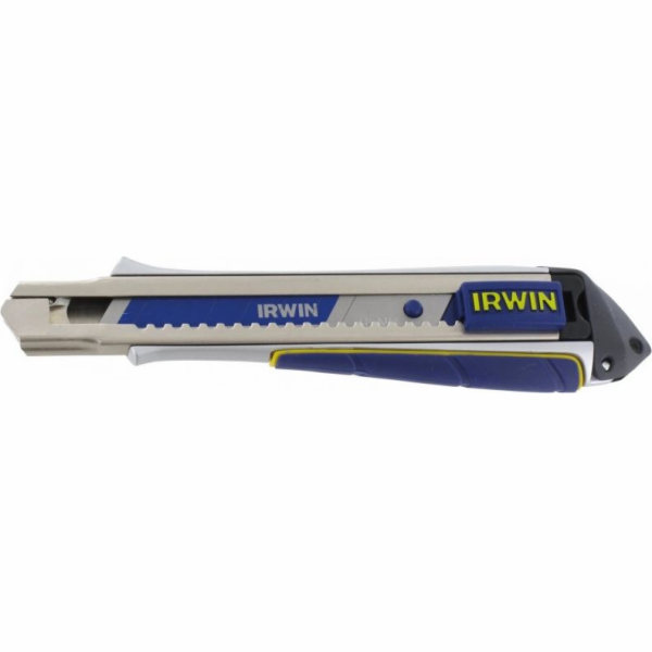 Irwin Nůž vyztužený ProTouch Bi-Metal čepel 18 mm (10507106)