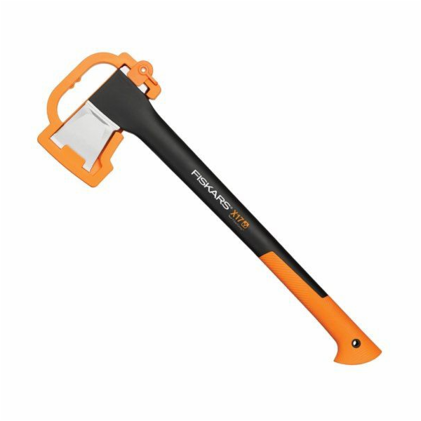 Fiskars Axe štípací plastová násada 1,5kg 600mm (1015641)
