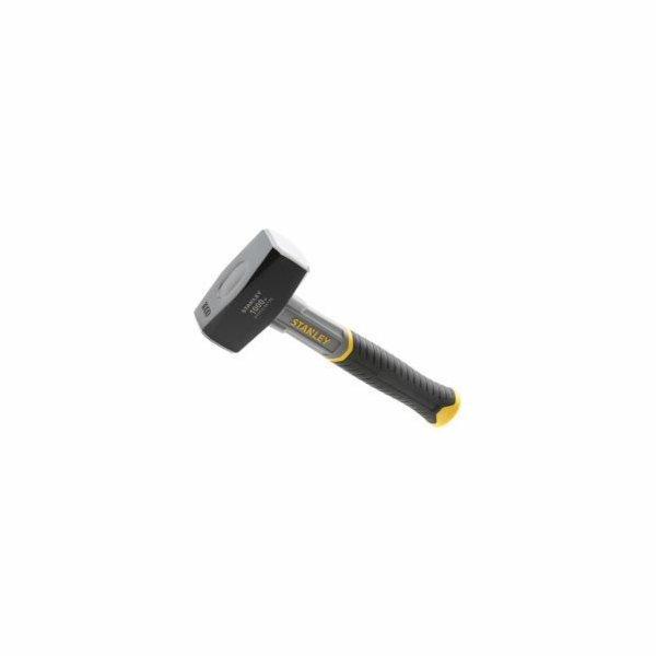 Kladivo Stanley Stonemason s plastovou rukojetí 1kg (STHT...