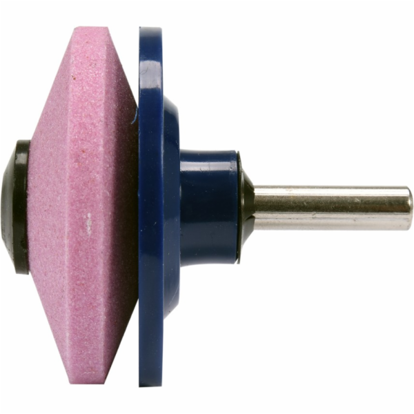 Vorel brousek na vrtačku fi 50mm (26225)