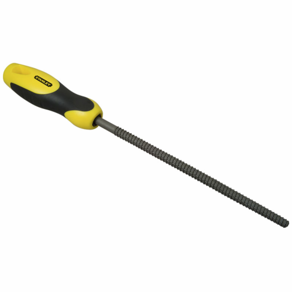 Stanley Kulatá rašple 200mm (0-22-473)
