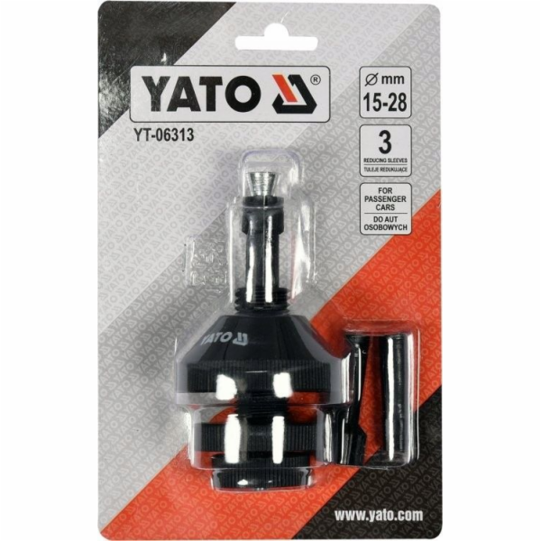 Středicí zařízení spojkového kotouče Yato (YT-06313)