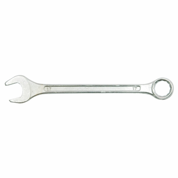 Vorel očkoplochý klíč 10mm (51100)