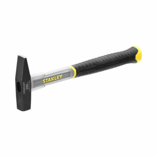 Stanley Zámečnické kladivo s plastovou rukojetí 200g (STH...
