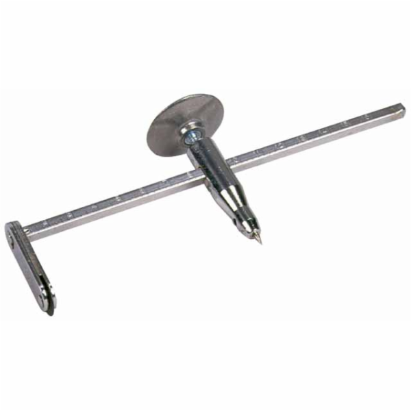 Stanley Compass pro řezání otvorů do sádrokartonových des...