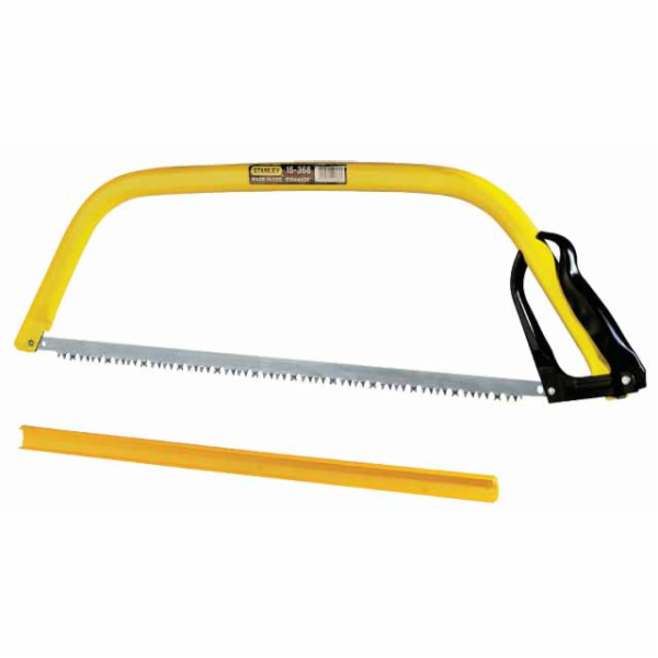 Stanley Bow pila na čerstvé dřevo 610mm 15-368