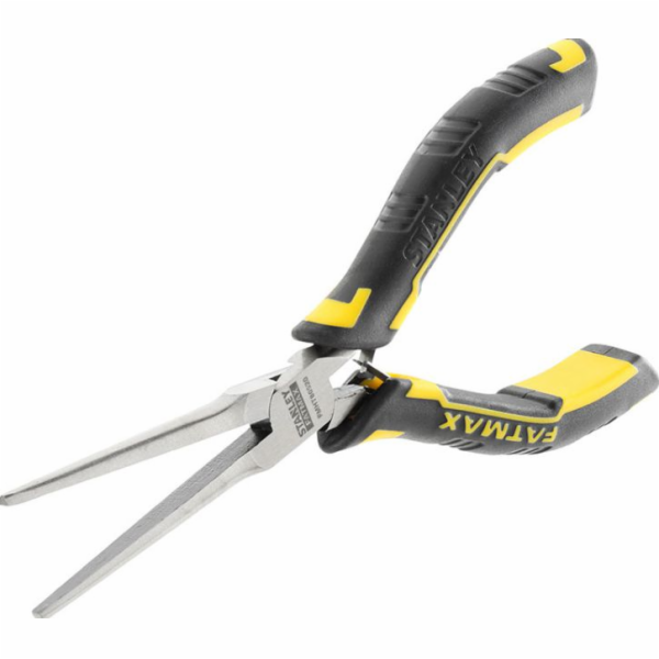 Mini jehlové kleště Stanley FM s řezačkou (FMHT0-80520)