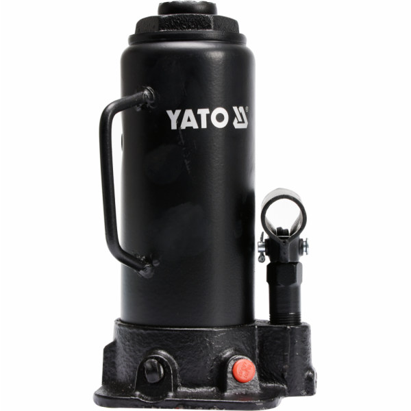 Yato Hydraulický zvedák 10t sloupek 230-460mm (YT-17004)