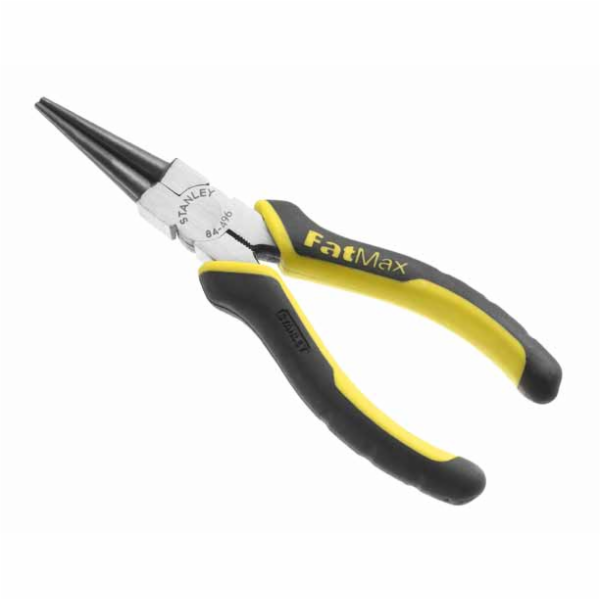 Stanley FATMAX kleště kulaté 165mm 84-496