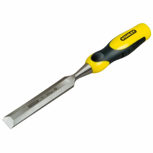 Stanley Plochý sekáč DynaGrip 20x141mm 16-878