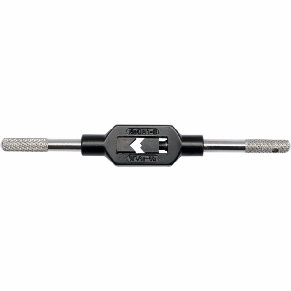 Knoflík Yato Tap M1 - M8 125 mm (YT-2995)