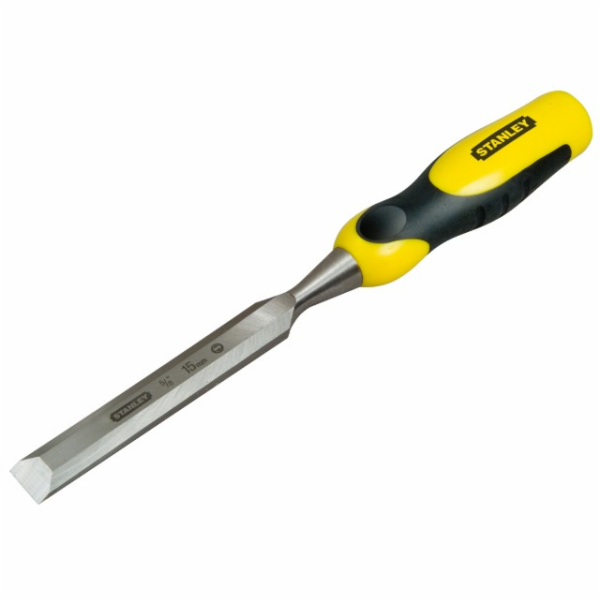 Stanley Plochý sekáč DynaGrip 15x131mm 16-875