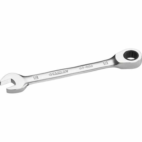 Stanley STANLEY KOMBINOVANÝ KLÍČ S RÁČNOU 13mm STMT89913-0