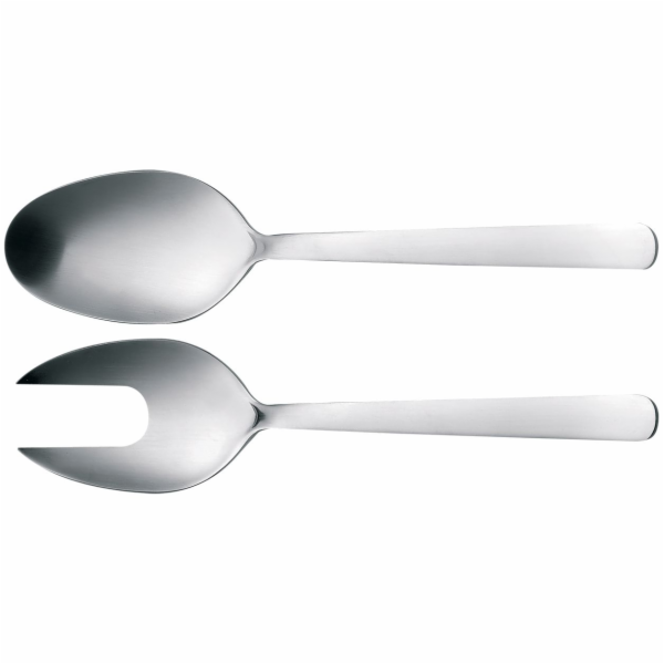 Sada salátových lžiček Fiskars Matte, 2 ks. (856222)
