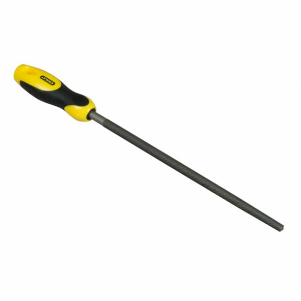 Stanley Pilník kulatý hladký 150mm 22-496