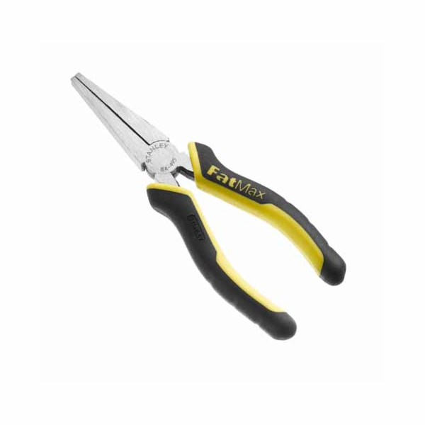 Stanley FATMAX kleště ploché kulaté 152mm 84-495