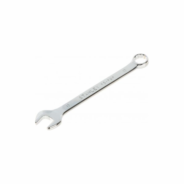 Stanley STANLEY KOMBINOVANÝ KLÍČ 15mm STMT95909-0
