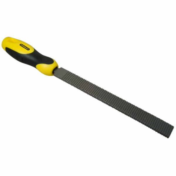 Stanley plochá rašple 200mm (22-467)