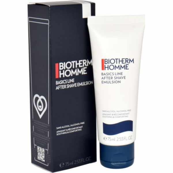 Biotherm BIOTHERM HOMME EMULZE PO HOLENÍ 75ml