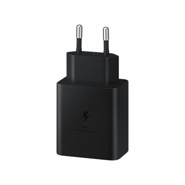 Samsung EP-T4510 nabíječka 1x USB-C 4A (EP-T4510XBEGEU)