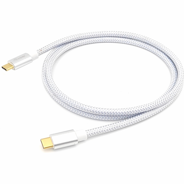 Vybavit kabel USB Vybavit kabel USB 3,2 C -> C St/St 1,0 ...
