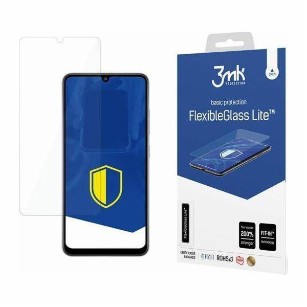 3MK 3MK FlexibleGlass Lite Sam A33 5G A336 Hybrid Glass Lite