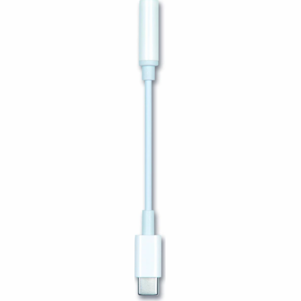 USB kabel 2GO 2GO Type-C a.3.5mm Kopfhöreranschluss f. al...