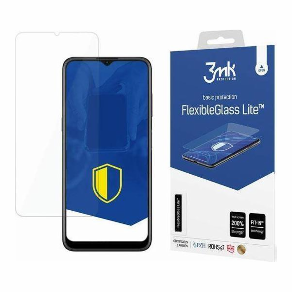 3MK 3MK FlexibleGlass Lite Nokia G11 Hybrid Glass Lite