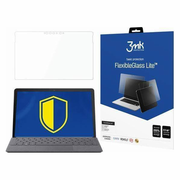 3MK 3MK FlexibleGlass Lite Microsoft Surface Go 3 10.5 Hy...