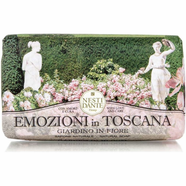 Nesti Dante Emozioni In Toscana Garden In Bloom toaletní ...