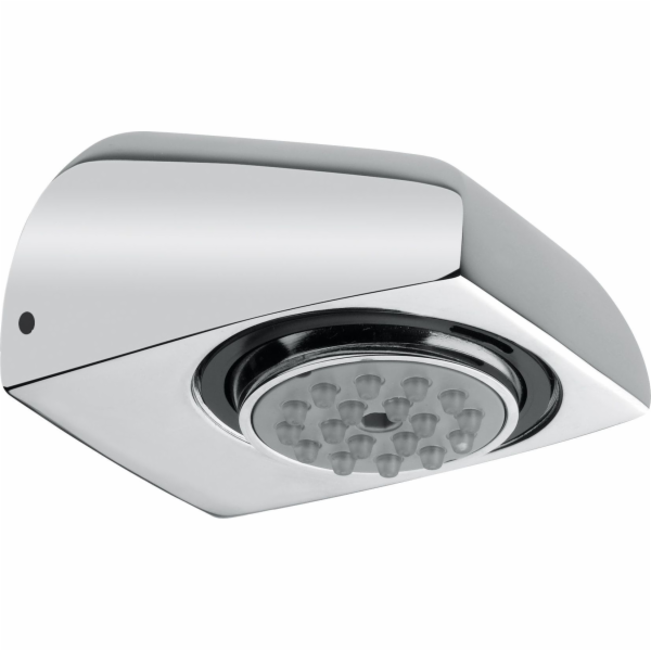 SPRCHOVÁ HLAVICE Deante CASCADA CHROME ANTI-VANDAL