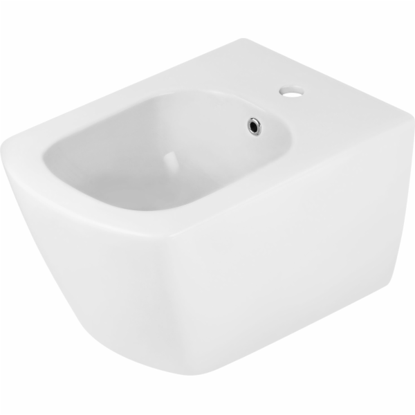 Deante Anemon závěsný bidet bílý (CDZ_6BPW)