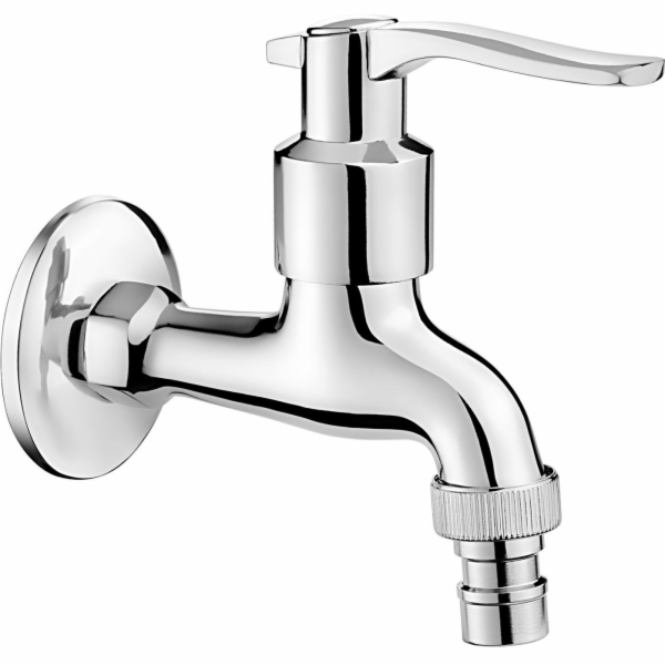 Deante Výtokový ventil 1/2 chrom (BEZ_122L)