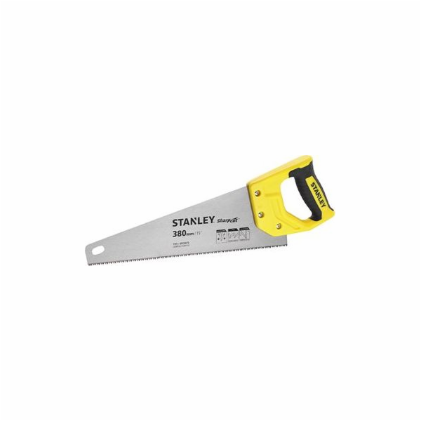 Pilový kotouč Stanley 380 mm Sharpcut (20-119)