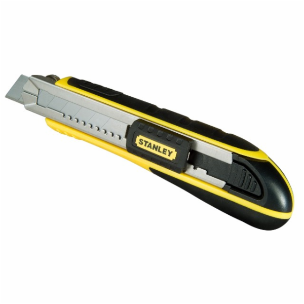 Nůž Stanley s lámací čepelí FatMax 138x9mm 10-475