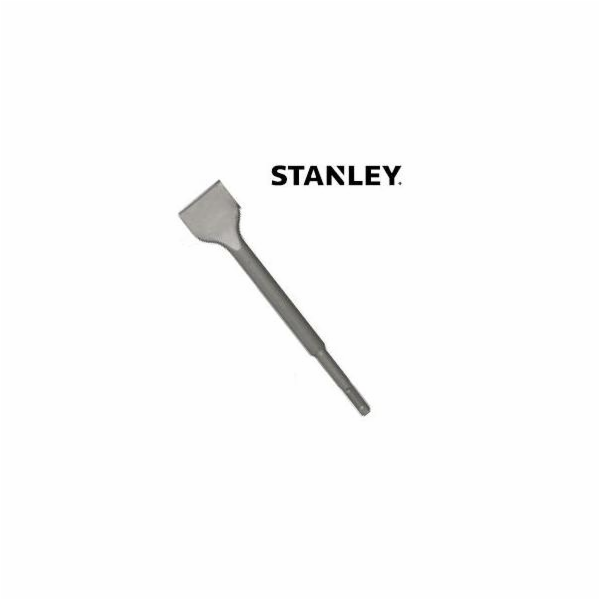 Stanley Plochý sekáč 40x200mm SDS-plus - STA54412