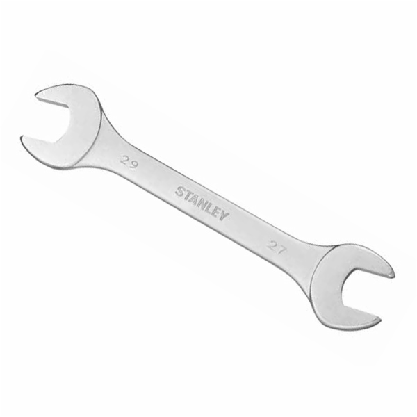 Otevřený klíč Stanley 10 x 13 mm (1-13-267)