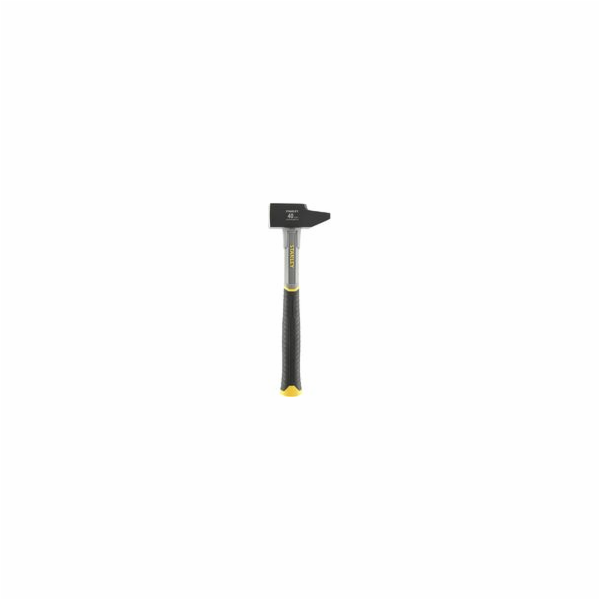Kladivo Stanley Specialist, ocelová rukojeť, 900 g (STHT0...