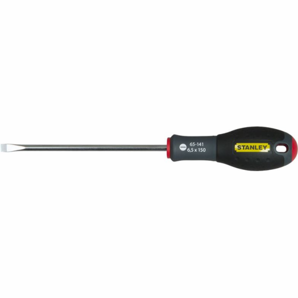 Stanley Fatmax plochý šroubovák, prodloužený 10 x 200 mm ...