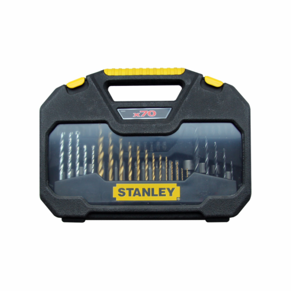 Vrták Stanley 70 (STA7184)