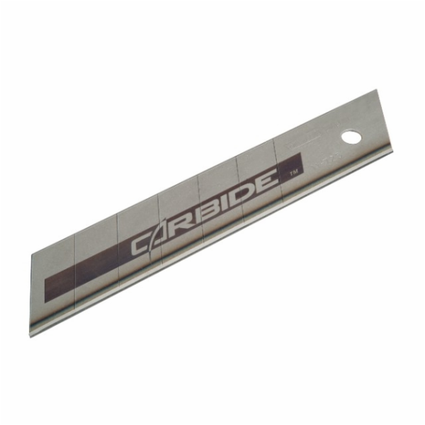 Stanley Carbide lomené čepele 25mm 5 ks. (STHT0-11825)