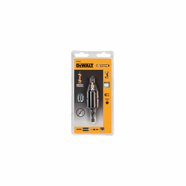 Dewalt Impact držák pro šroubovací bity se spojkou (DT7513T)
