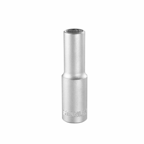 Stanley 12bodová zásuvka 1/2 13mm dlouhá (0-17-279)