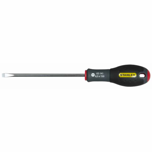Stanley FatMax prodloužený plochý šroubovák 5,5x150mm 65-483