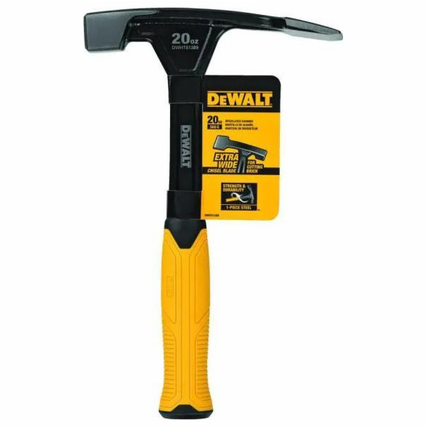 Kladivo z rýnské oceli Dewalt 567g