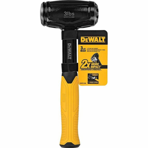 Dewalt Děrovací kladivo 1-dílné
