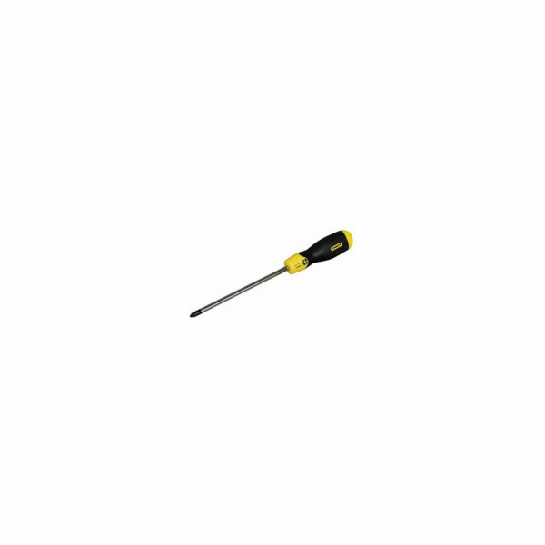 Plochý plochý šroubovák Stanley Essential Parallel 3 x 75...
