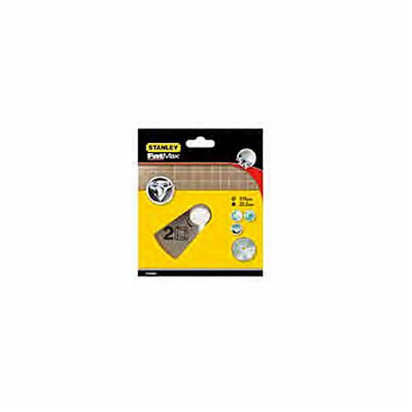 Kotouč Stanley Diamond 125mm na keramické obklady - STA38007