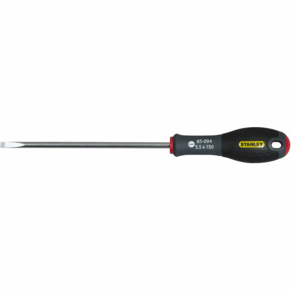 Stanley Fatmax plochý paralelní šroubovák 5,5 x 150 mm (1...