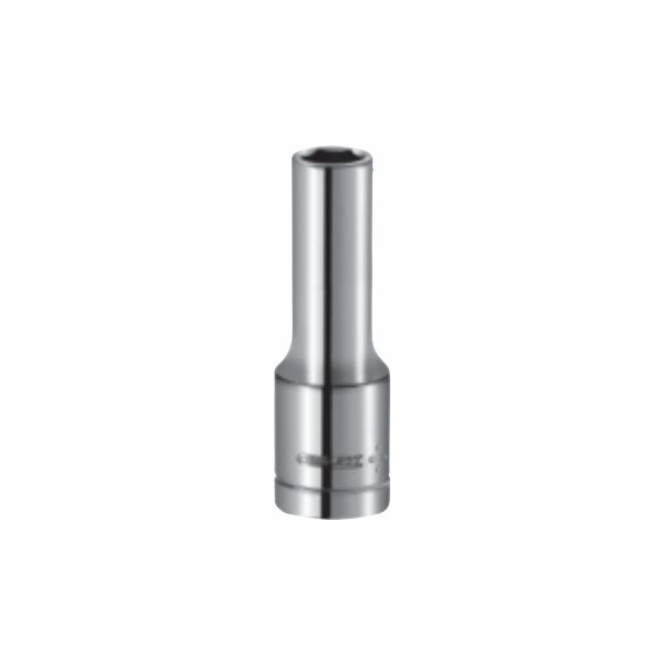Tona Expert 6-bodová zásuvka 1/4 9mm dlouhá (E113757)